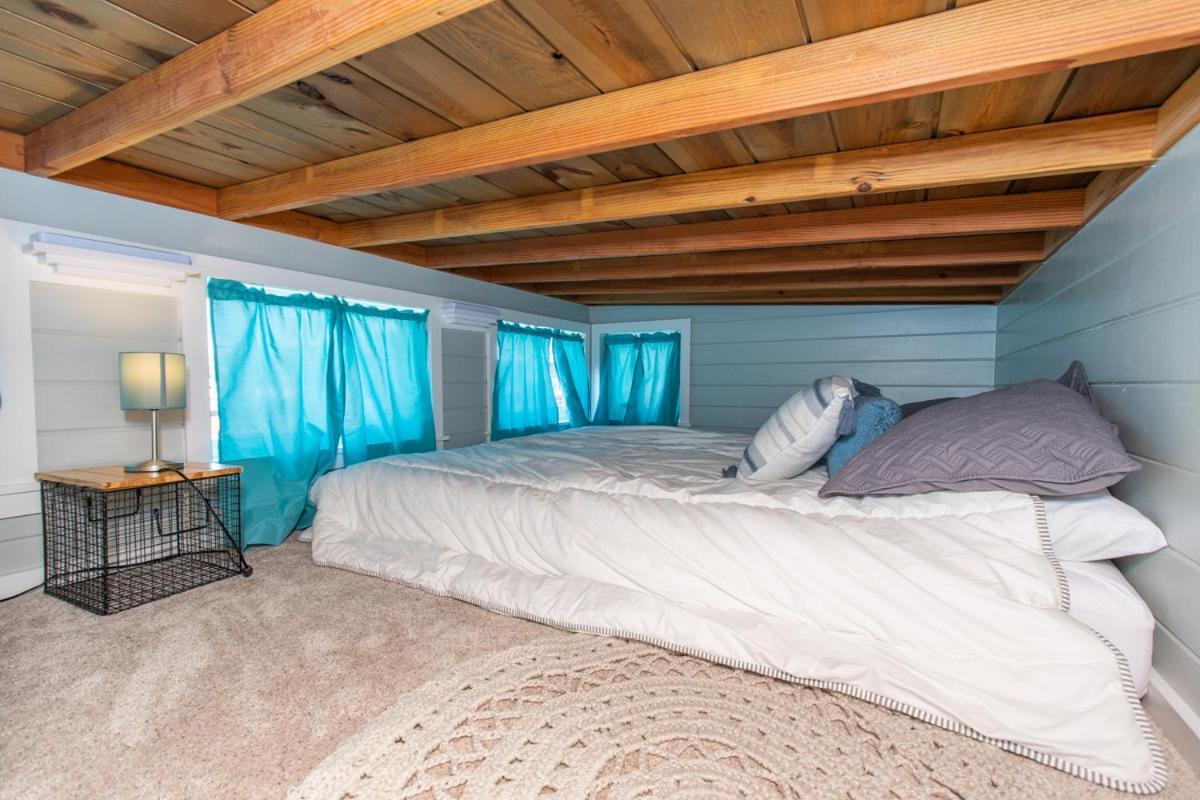 Tiny House Leadville Colorado Exterior photo